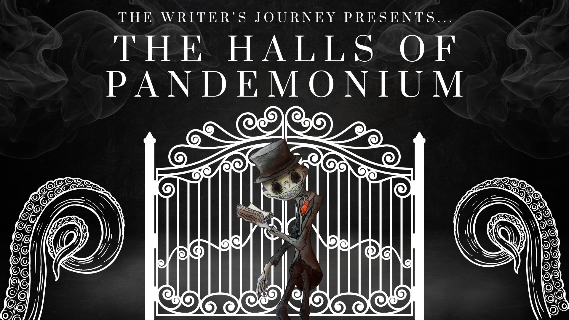 Halls of Pandemonium
