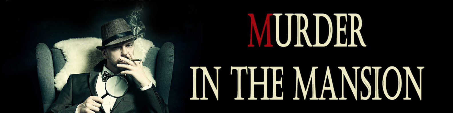 Murder in the Mansion