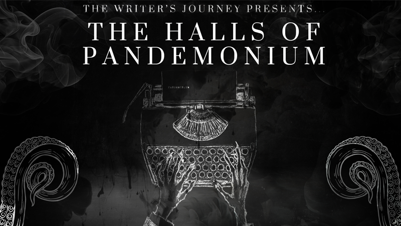 Halls of Pandemonium